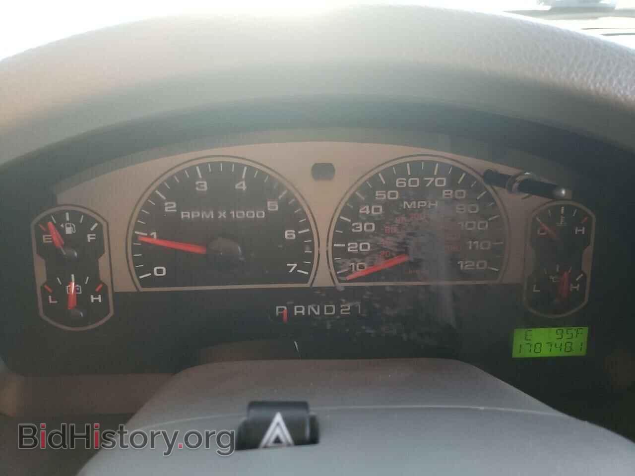 2006 FORD All Models - VIN: 1FTRW04W26KE04743 - Photo 9