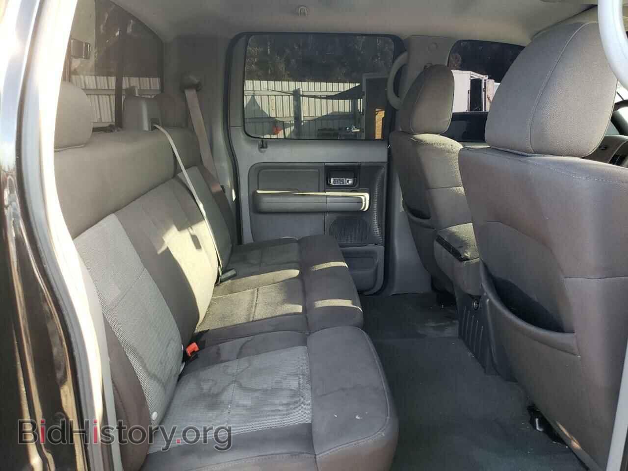 2006 FORD All Models - VIN: 1FTRW04W26KE04743 - Photo 10
