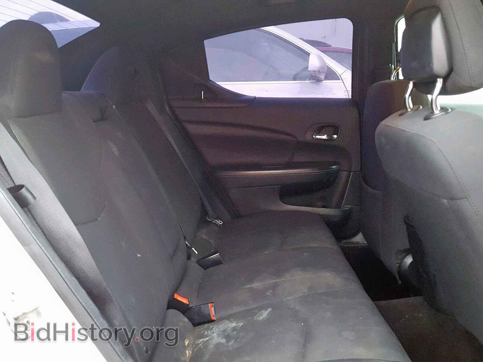 2012 DODGE AVENGER - VIN: 1C3CDZAB3CN322942 - Photo 6