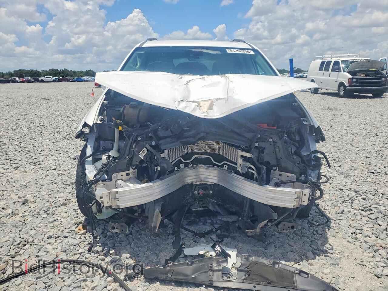 2019 CHRYSLER PACIFICA - VIN: 2C4RC1EG3LR197671 - Photo 5