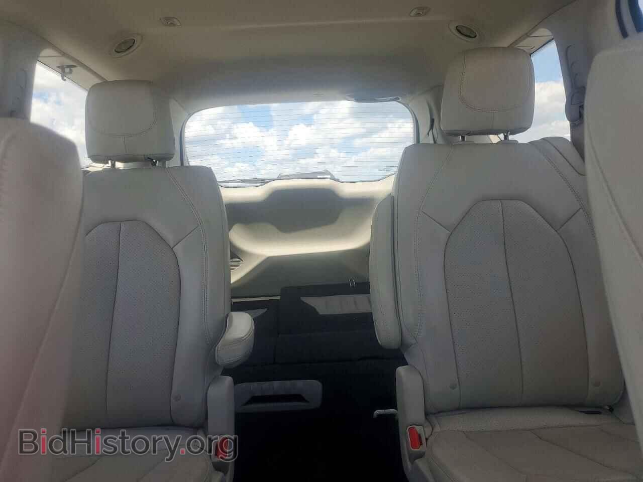 2019 CHRYSLER PACIFICA - VIN: 2C4RC1EG3LR197671 - Photo 10