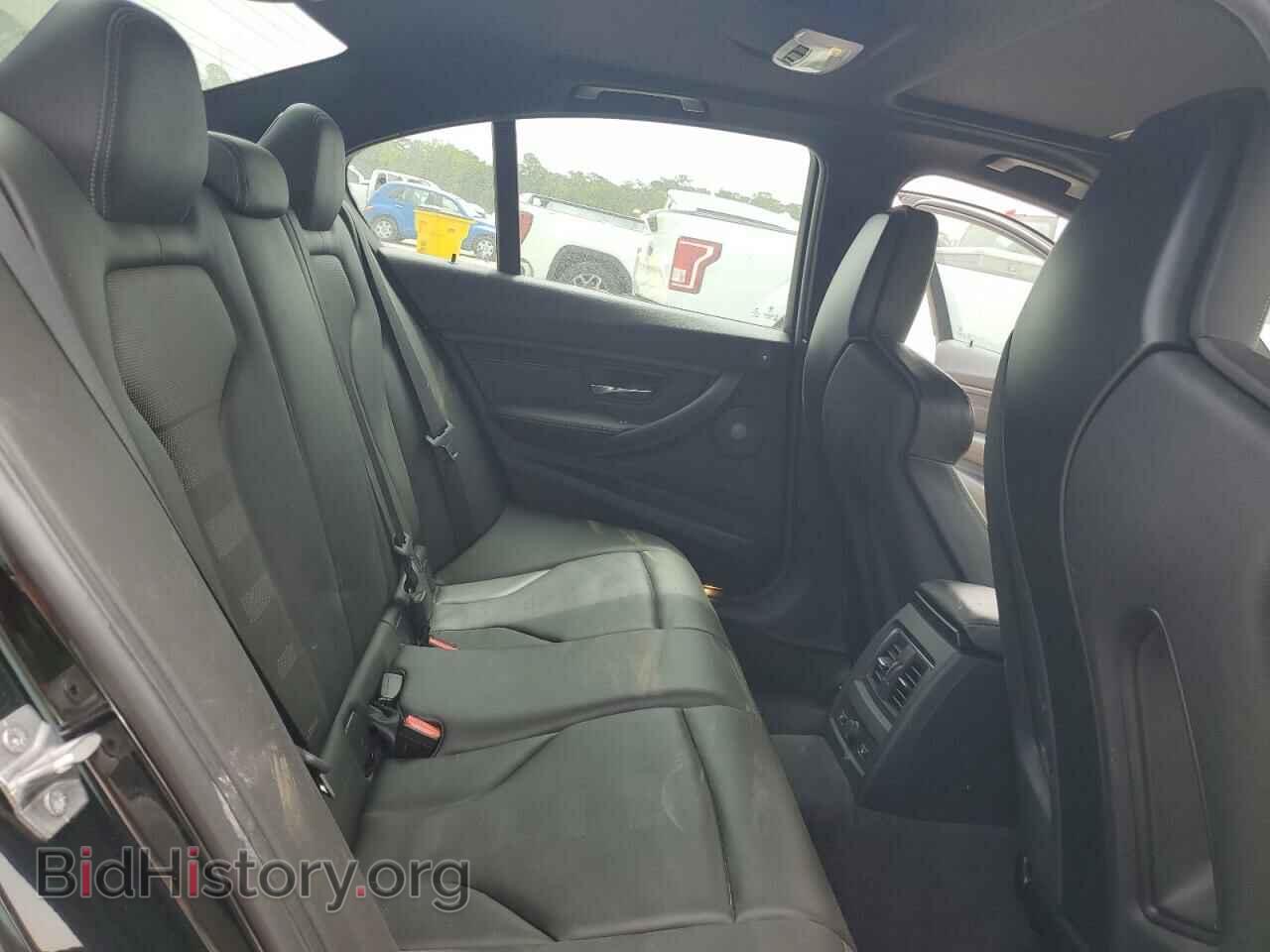 2016 BMW M3 - VIN: WBS8M9C53G5E68686 - Photo 10