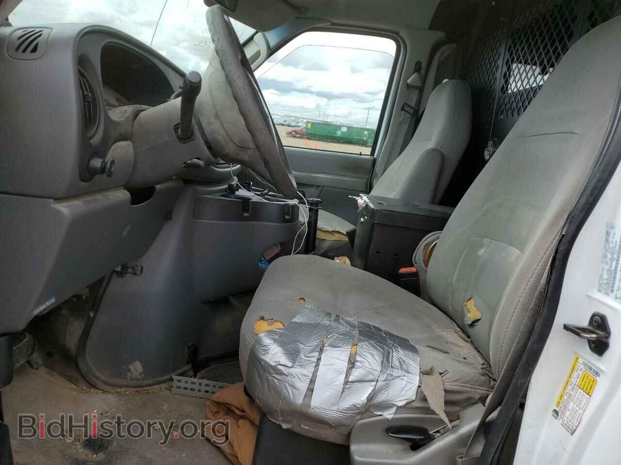 2007 FORD ALL Models - VIN: 1FTNE24L87DA66578 - Photo 7