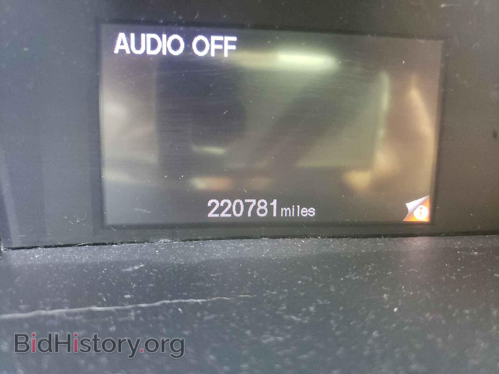 2012 HONDA CIVIC - VIN: 19XFB2F55CE072004 - Photo 8