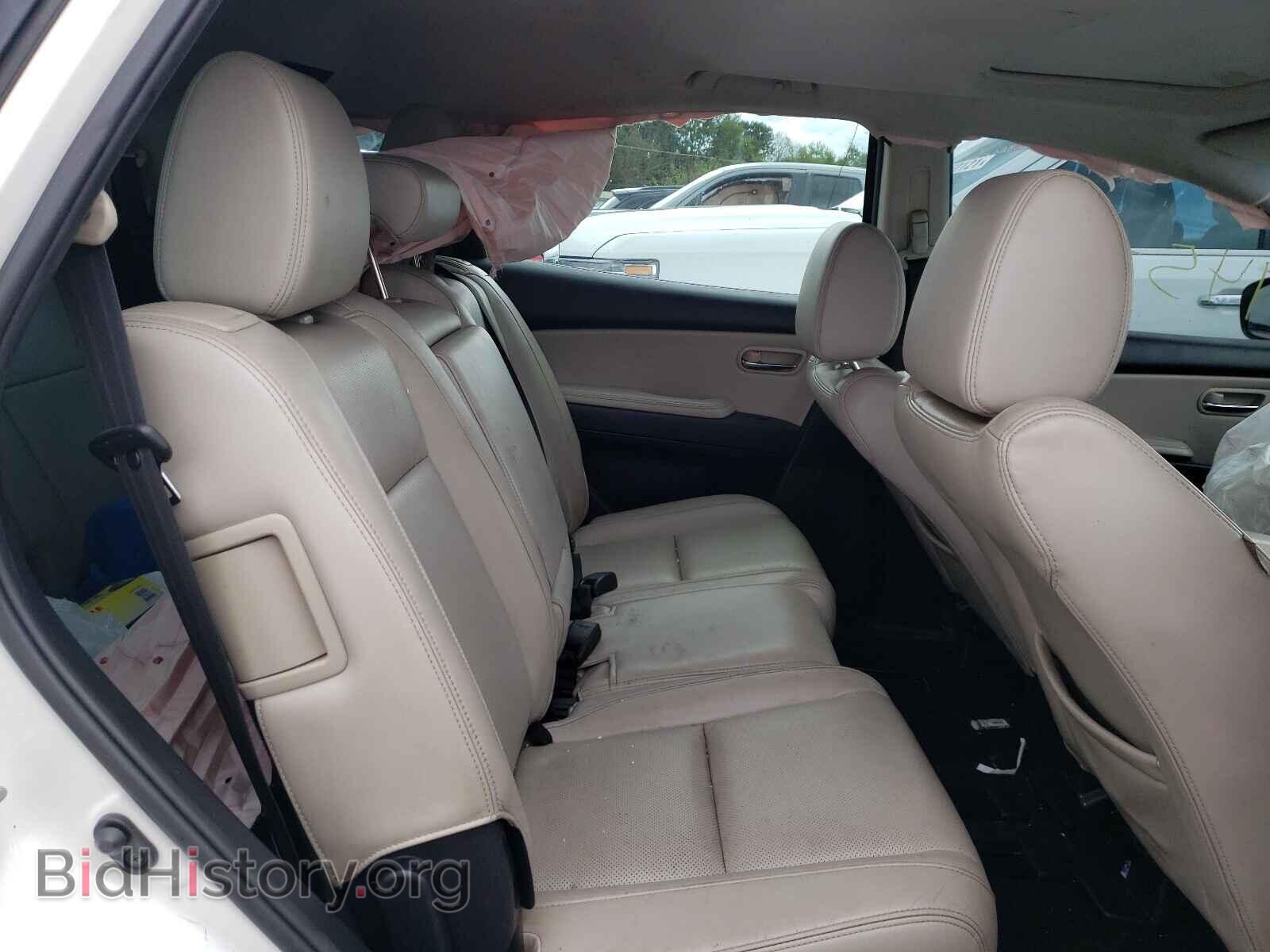 2013 MAZDA CX-9 - VIN: JM3TB3CA2D0406873 - Фото 6