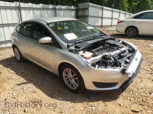 Фотография 1FADP3K23FL223062 - FORD FOCUS 2015
