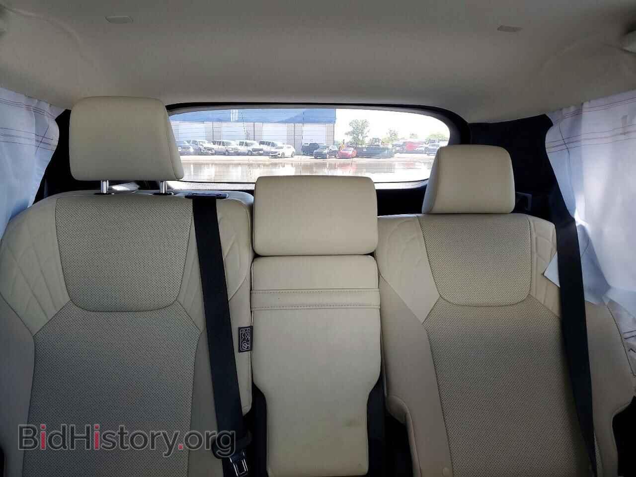 2024 LEXUS RX350 - VIN: 2T2BAMCA1RC057940 - Фото 10