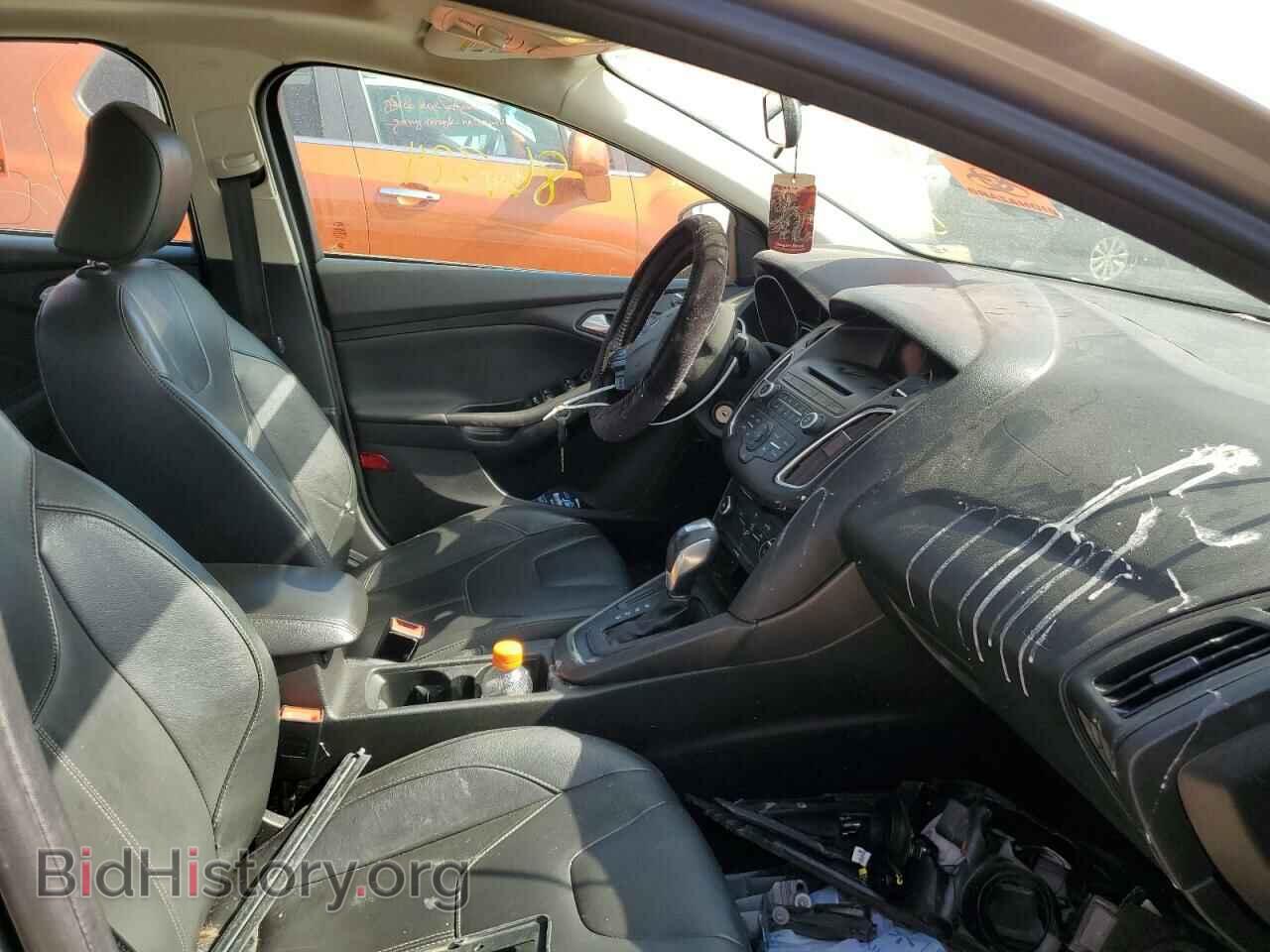 2015 FORD FOCUS - VIN: 1FADP3F22FL320022 - Photo 5