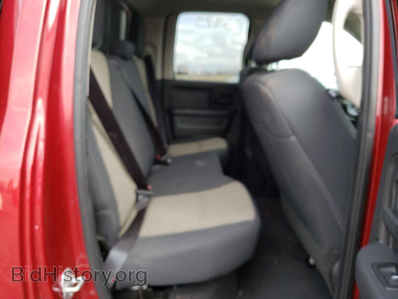 2012 DODGE RAM 1500 - VIN: 1C6RD7FT6CS273997 - Photo 6