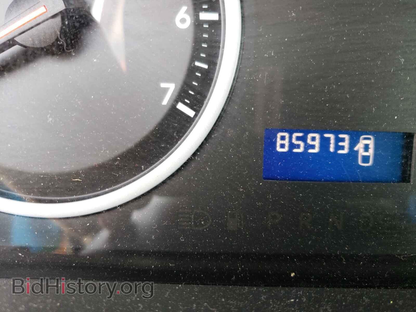 2012 DODGE RAM 1500 - VIN: 1C6RD7FT6CS273997 - Photo 8