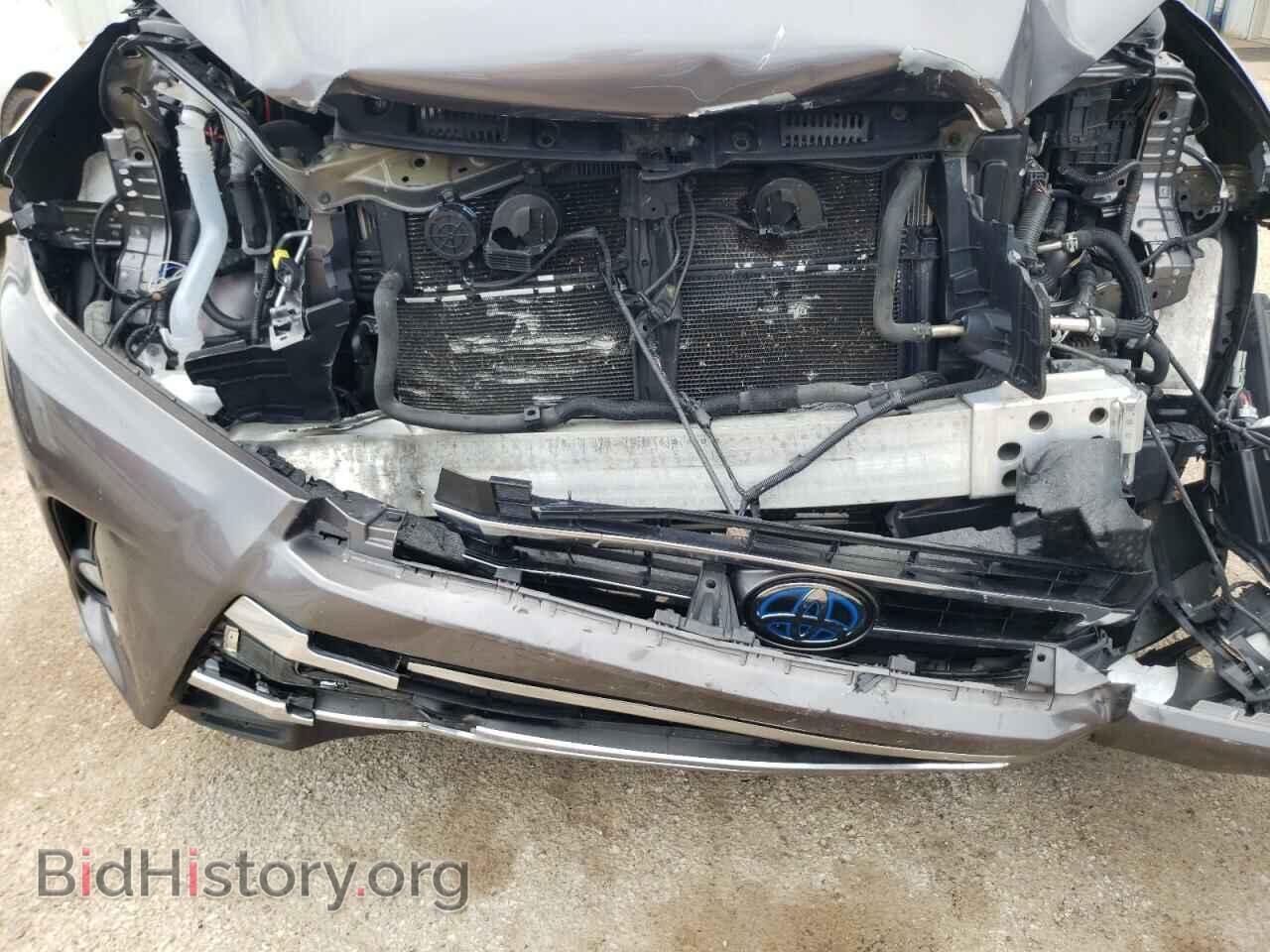 2017 TOYOTA HIGHLANDER - VIN: 5TDDGRFH3HS031864 - Фото 9