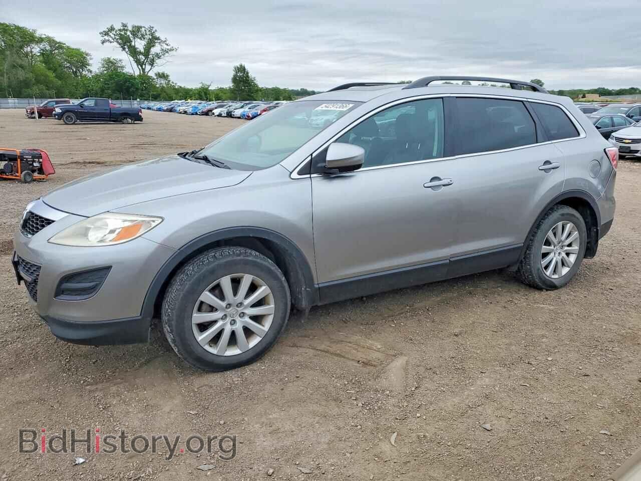 Photo JM3TB3MA5A0235613 - MAZDA CX-9 2010