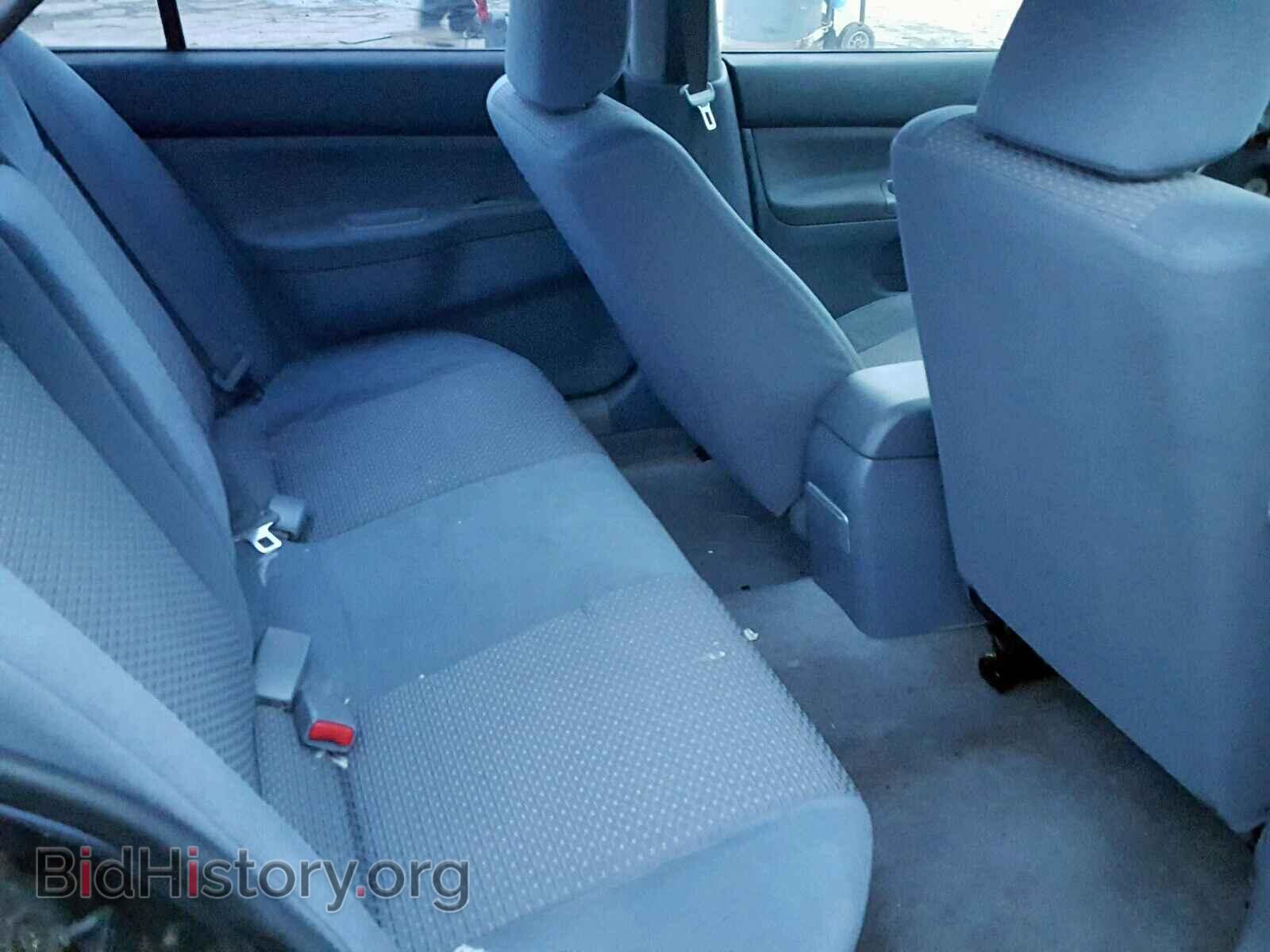 2003 MITSUBISHI LANCER - VIN: JA3AJ26E93U083228 - Фото 6