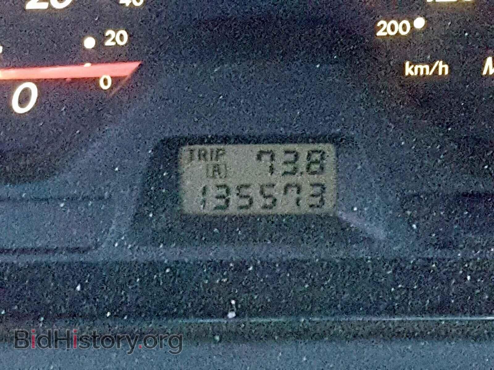 2003 MITSUBISHI LANCER - VIN: JA3AJ26E93U083228 - Фото 8