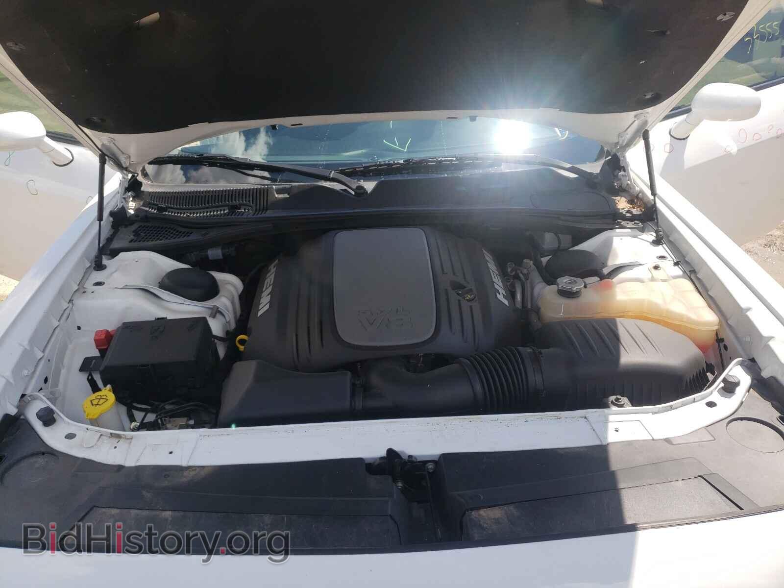 2016 DODGE CHALLENGER - VIN: 2C3CDZBT0GH125667 - Photo 7