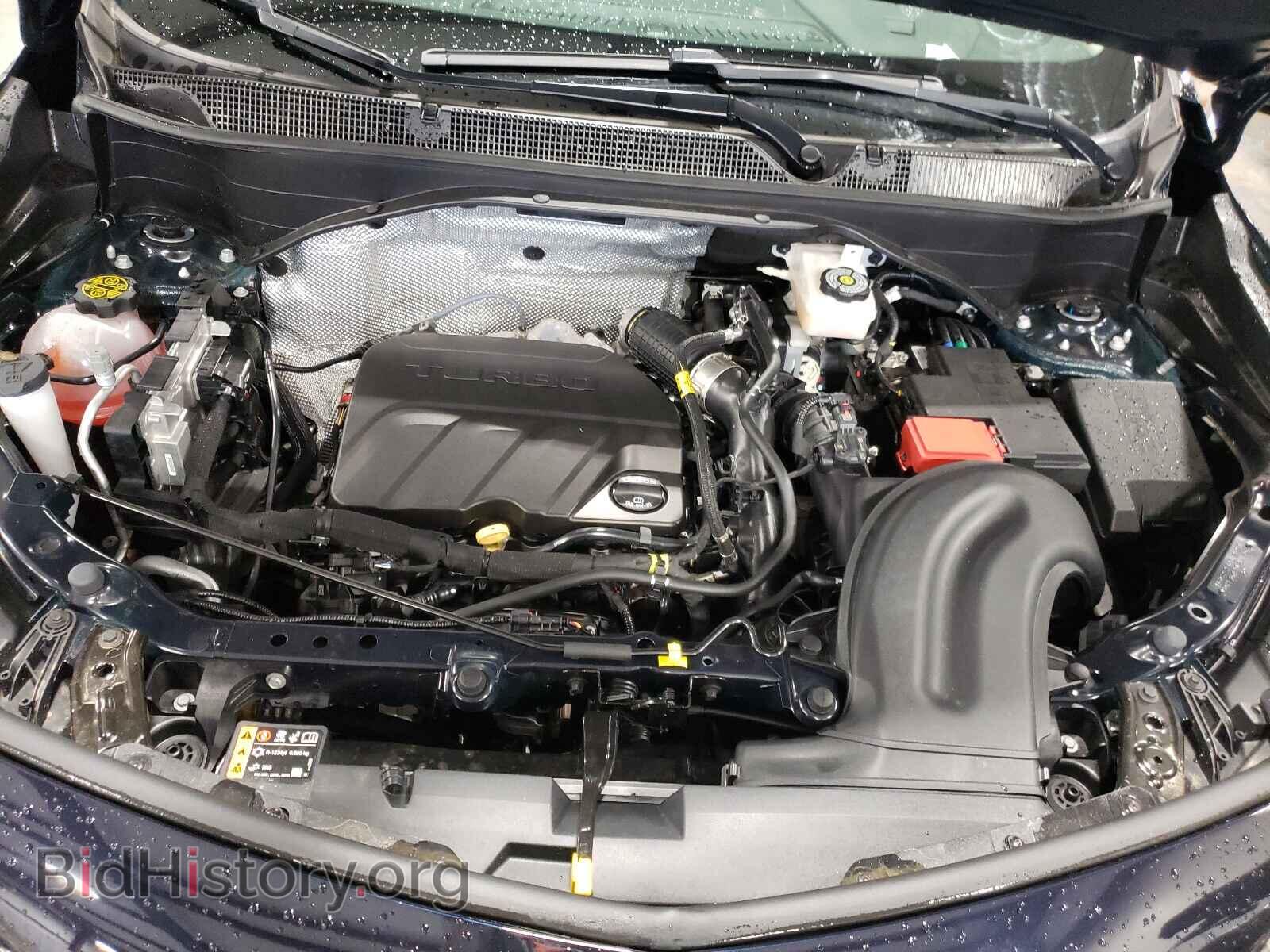2021 BUICK ENCORE - VIN: KL4MMDS28MB039015 - Photo 7