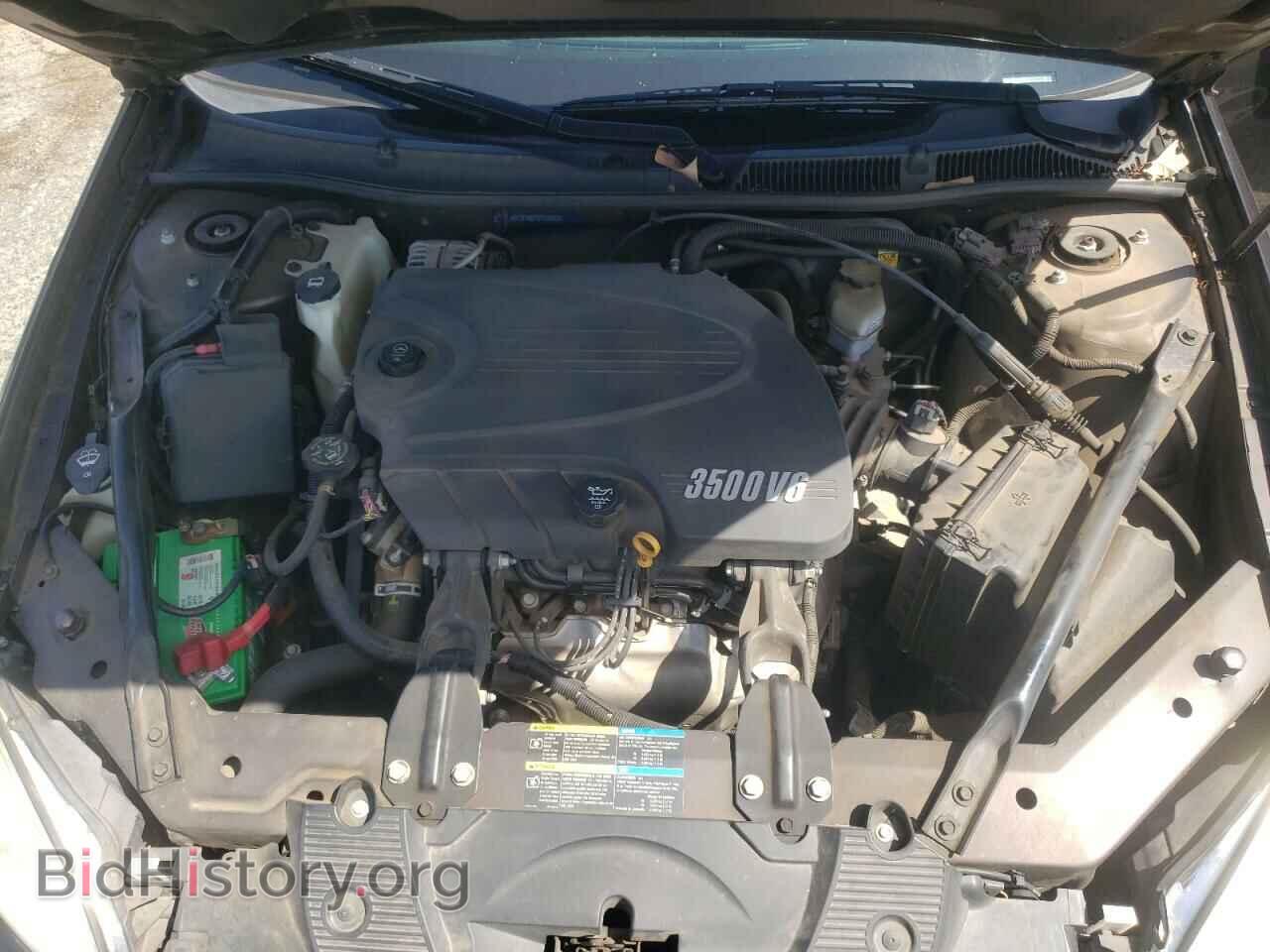 2008 CHEVROLET IMPALA - VIN: 2G1WT58K181375232 - Фото 7