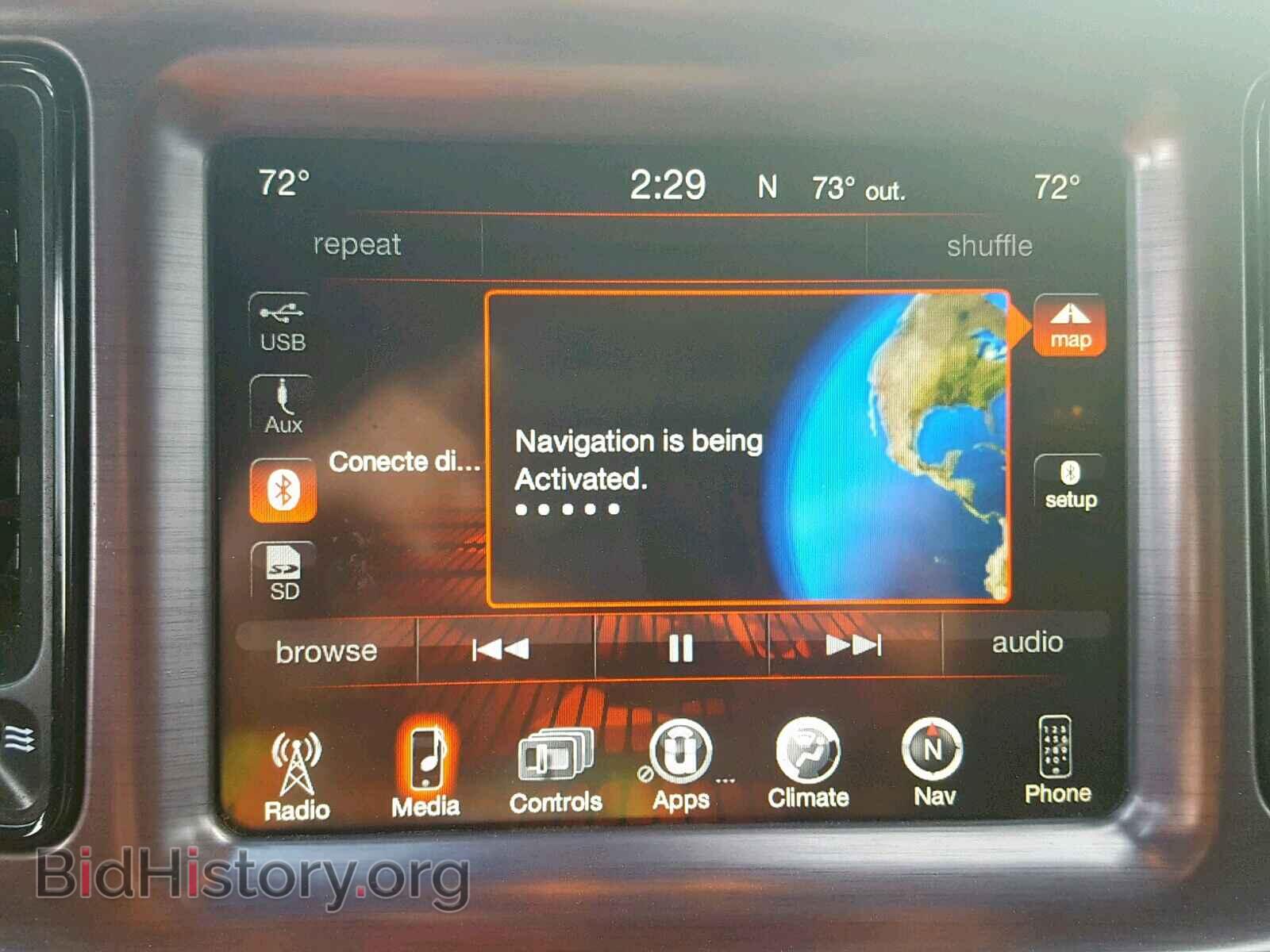 2015 DODGE CHALLENGER - VIN: 2C3CDZAG1FH831789 - Photo 9