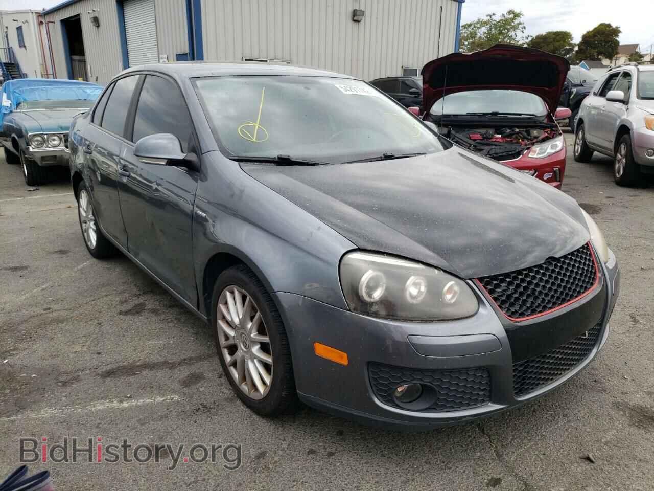 Photo 3VWRA71K08M194175 - VOLKSWAGEN JETTA 2008