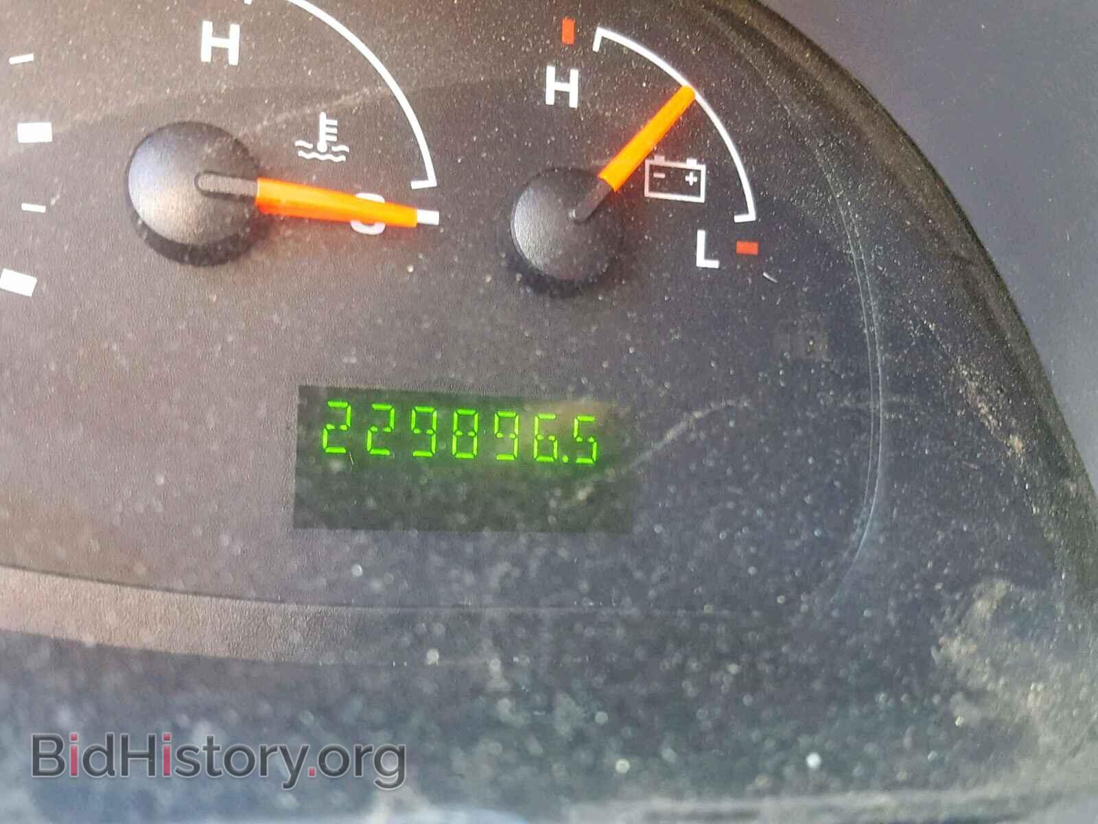 2007 FORD ECONOLINE - VIN: 1FTSE34P87DB08971 - Фото 8
