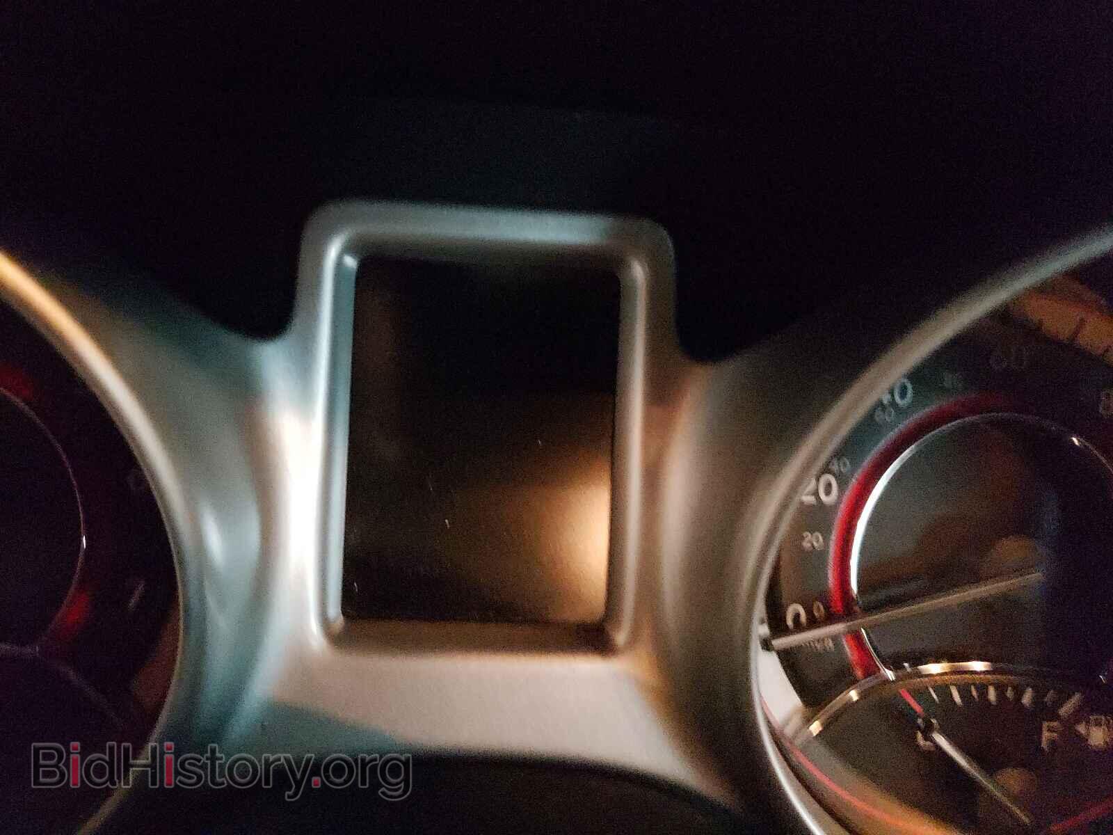 2015 DODGE JOURNEY - VIN: 3C4PDCBG3FT682110 - Фото 8