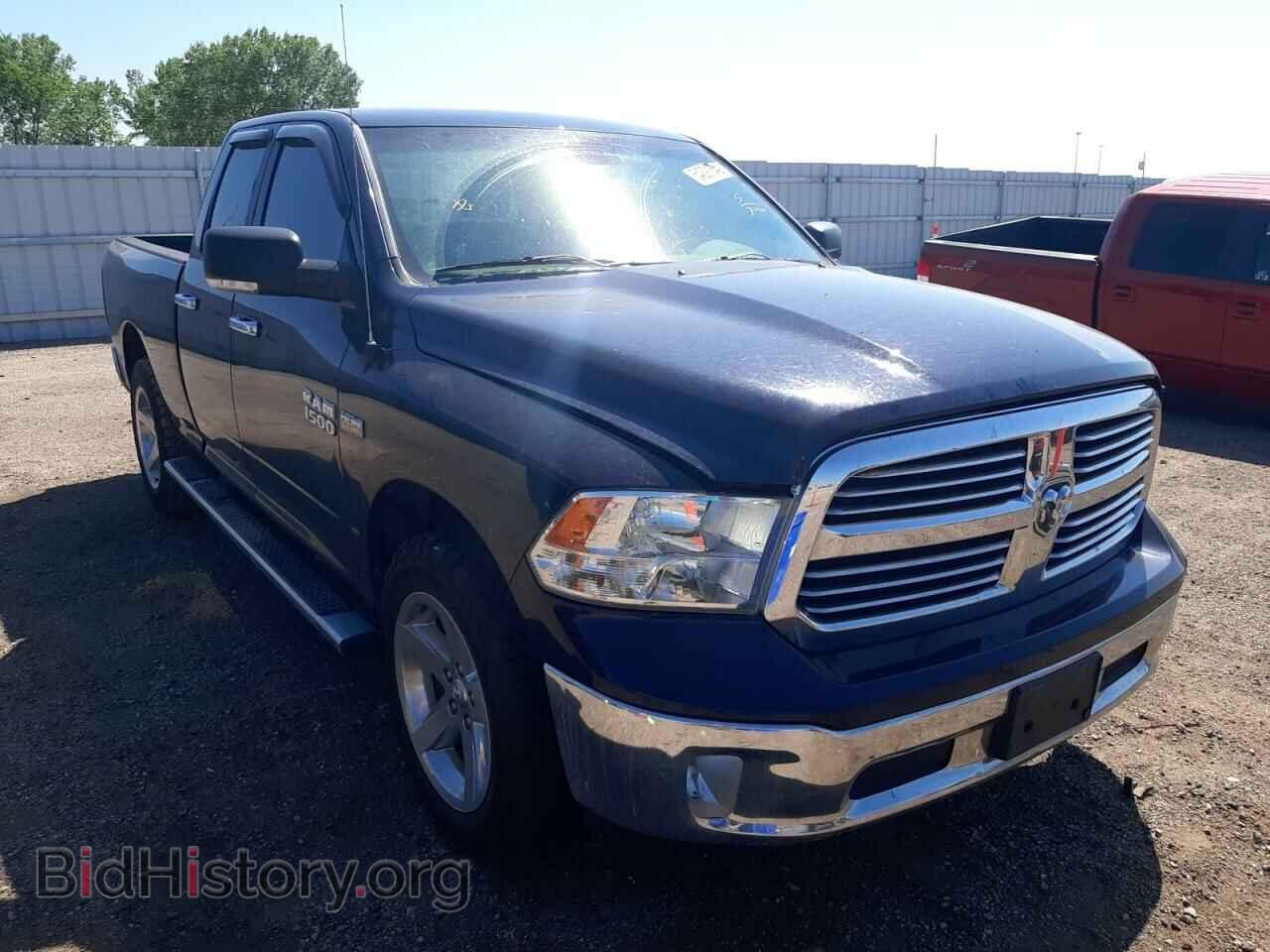 Фотография 1C6RR7GT9ES347190 - RAM 1500 2014
