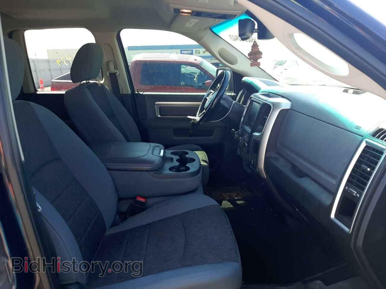 2014 RAM 1500 - VIN: 1C6RR7GT9ES347190 - Фото 5