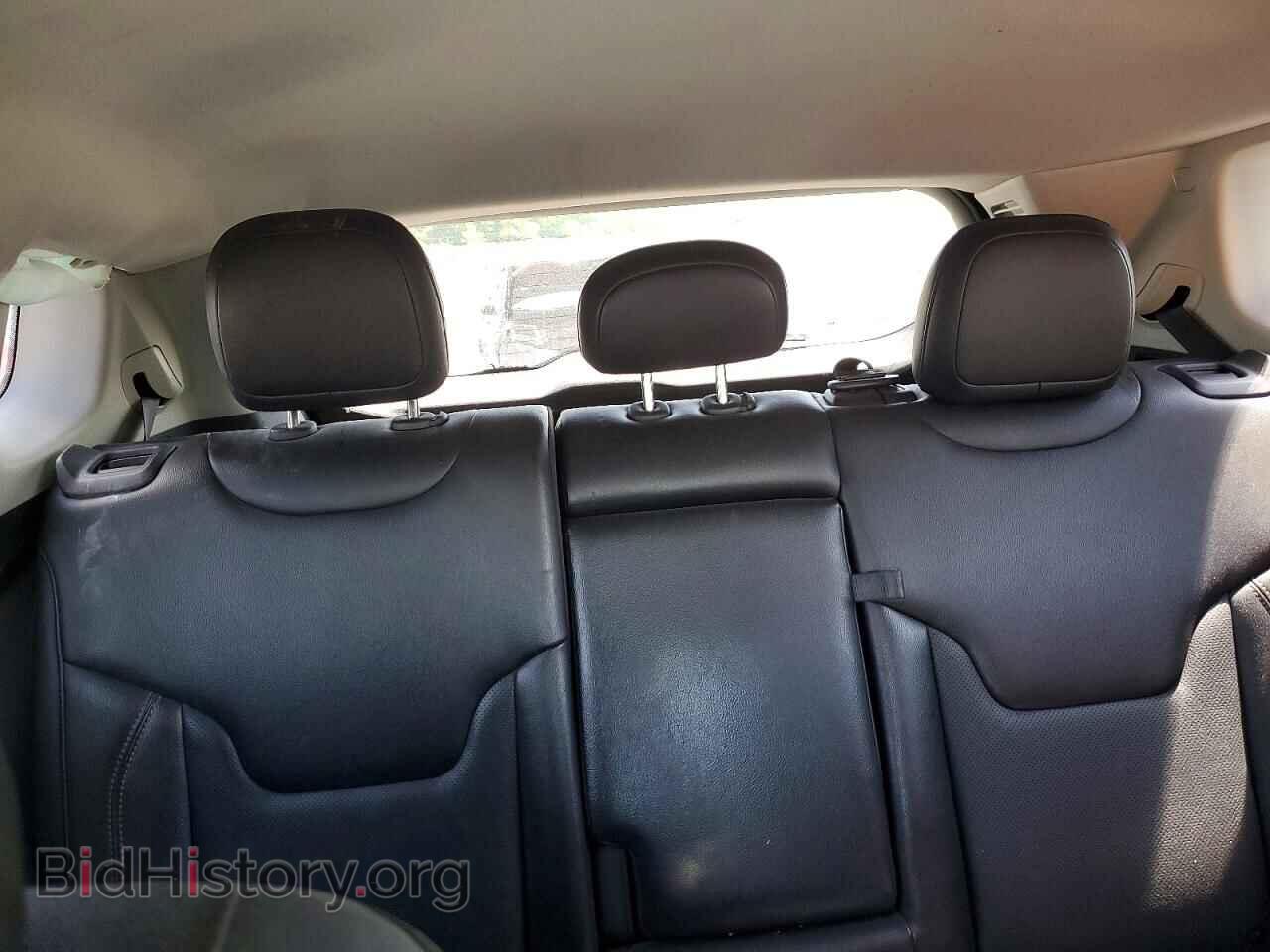 2022 JEEP COMPASS - VIN: 3C4NJDFB1NT117633 - Фото 10