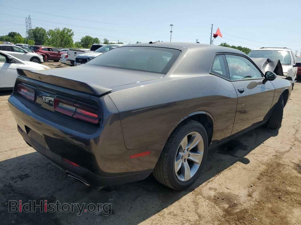 2020 DODGE CHALLENGER - VIN: 2C3CDZAG8LH226499 - Photo 3
