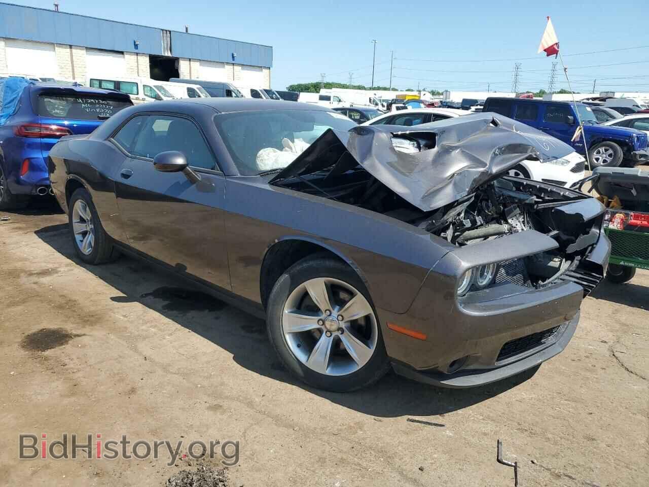 2020 DODGE CHALLENGER - VIN: 2C3CDZAG8LH226499 - Photo 4