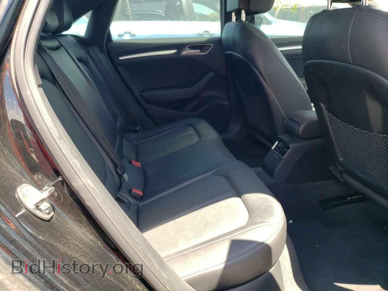 2015 AUDI A3 - VIN: WAUCCGFF1F1088940 - Фото 6