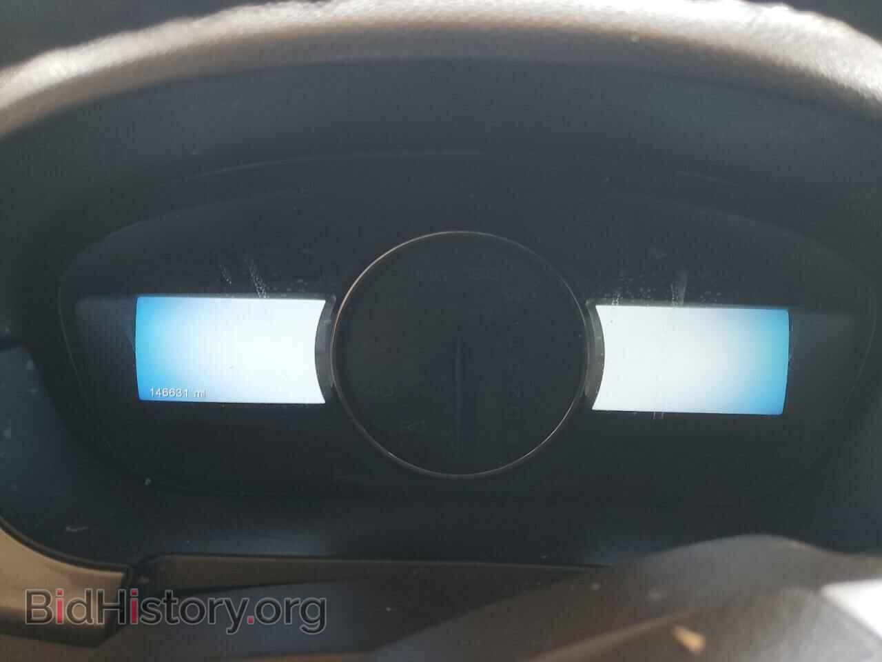 2014 FORD EDGE - VIN: 2FMDK4AK9EBB01817 - Фото 9