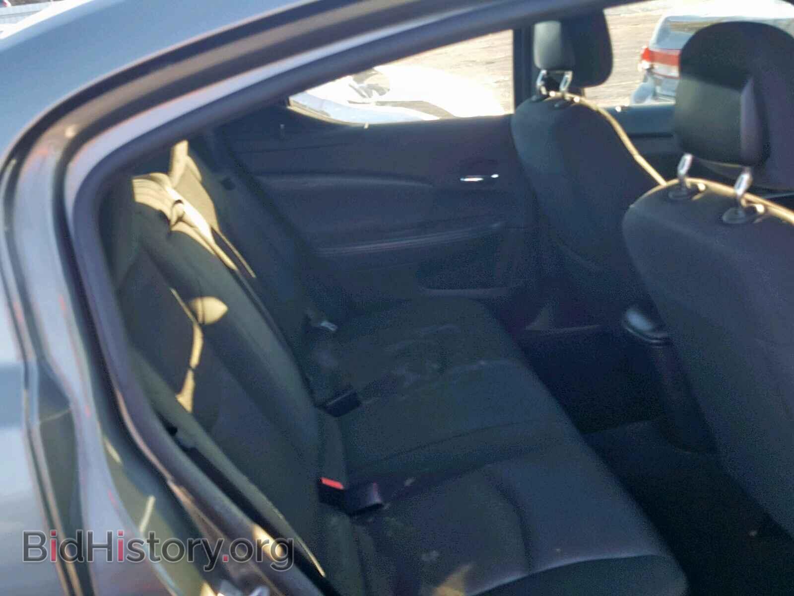 2013 DODGE AVENGER - VIN: 1C3CDZAB3DN537514 - Фото 6