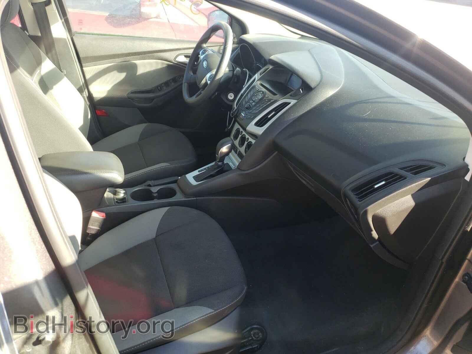 2013 FORD FOCUS - VIN: 1FADP3F27DL272580 - Photo 5