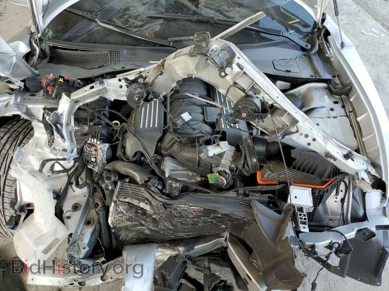 2021 DODGE CHARGER - VIN: 2C3CDXGJXMH557741 - Фото 7
