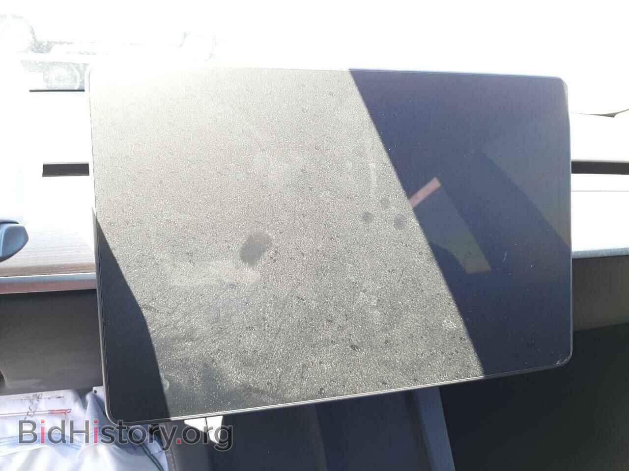 2021 TESLA MODEL 3 - VIN: 5YJ3E1EA8MF093587 - Photo 8