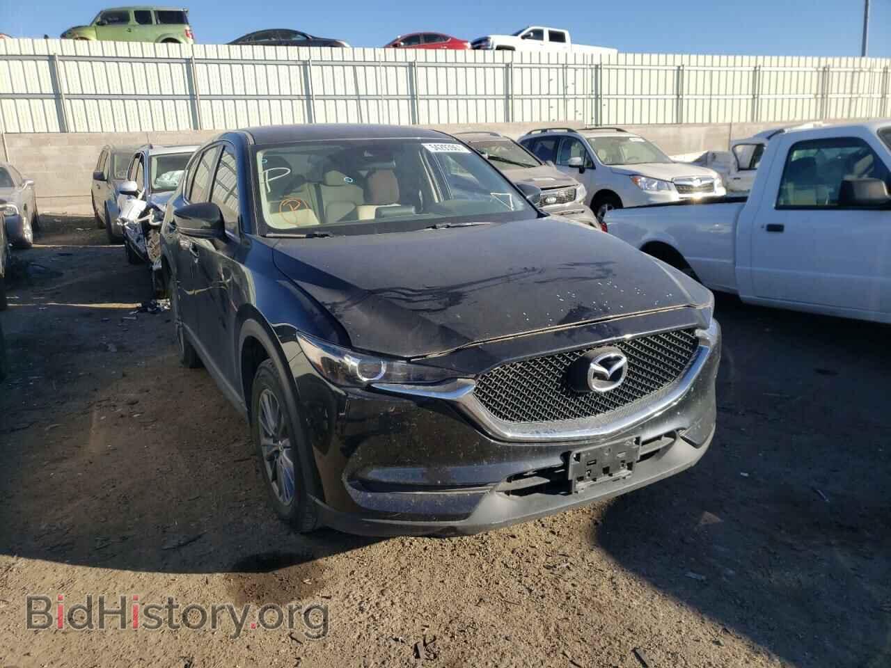 Photo JM3KFABL5H0213601 - MAZDA CX-5 2017