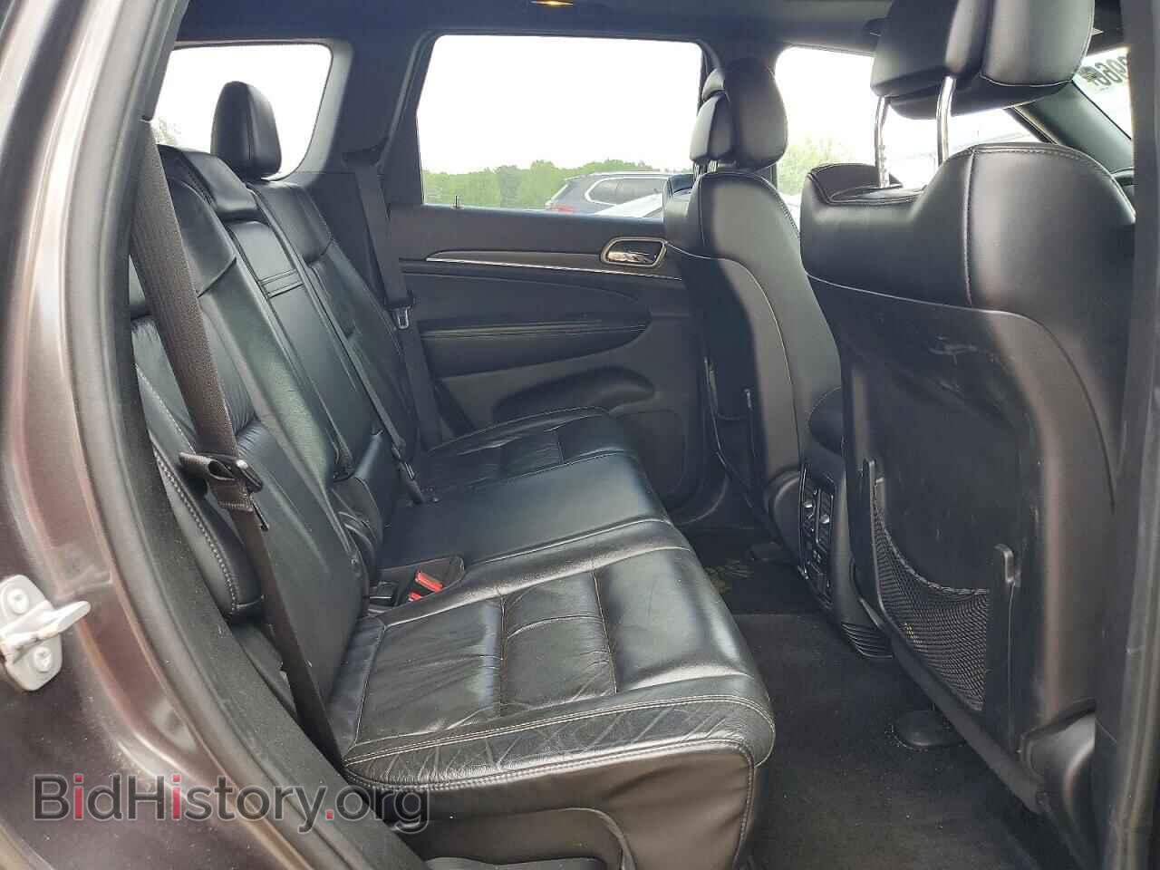 2015 JEEP CHEROKEE - VIN: 1C4RJFBG8FC863489 - Фото 11