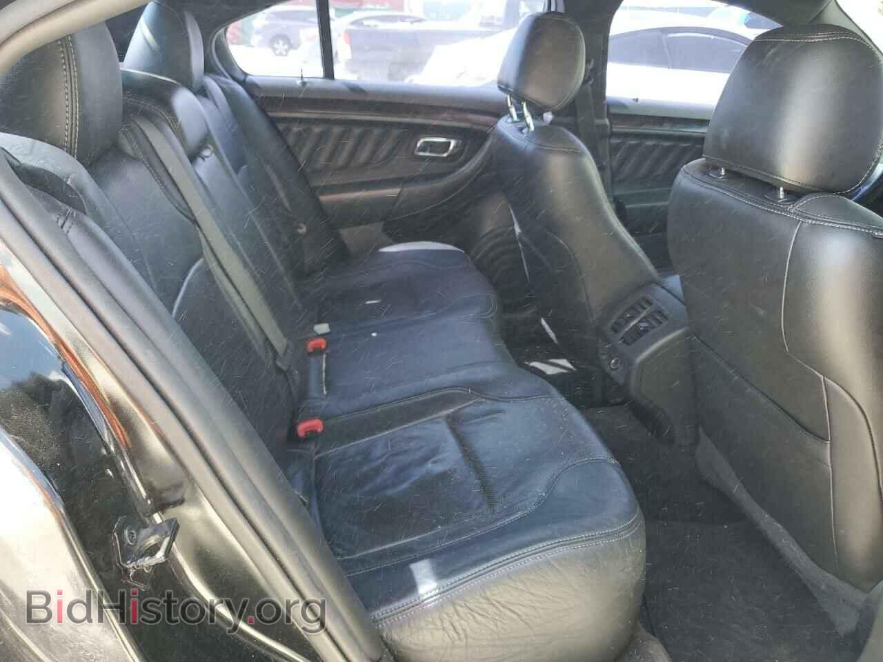 2015 FORD TAURUS - VIN: 1FAHP2F83FG171869 - Фото 10