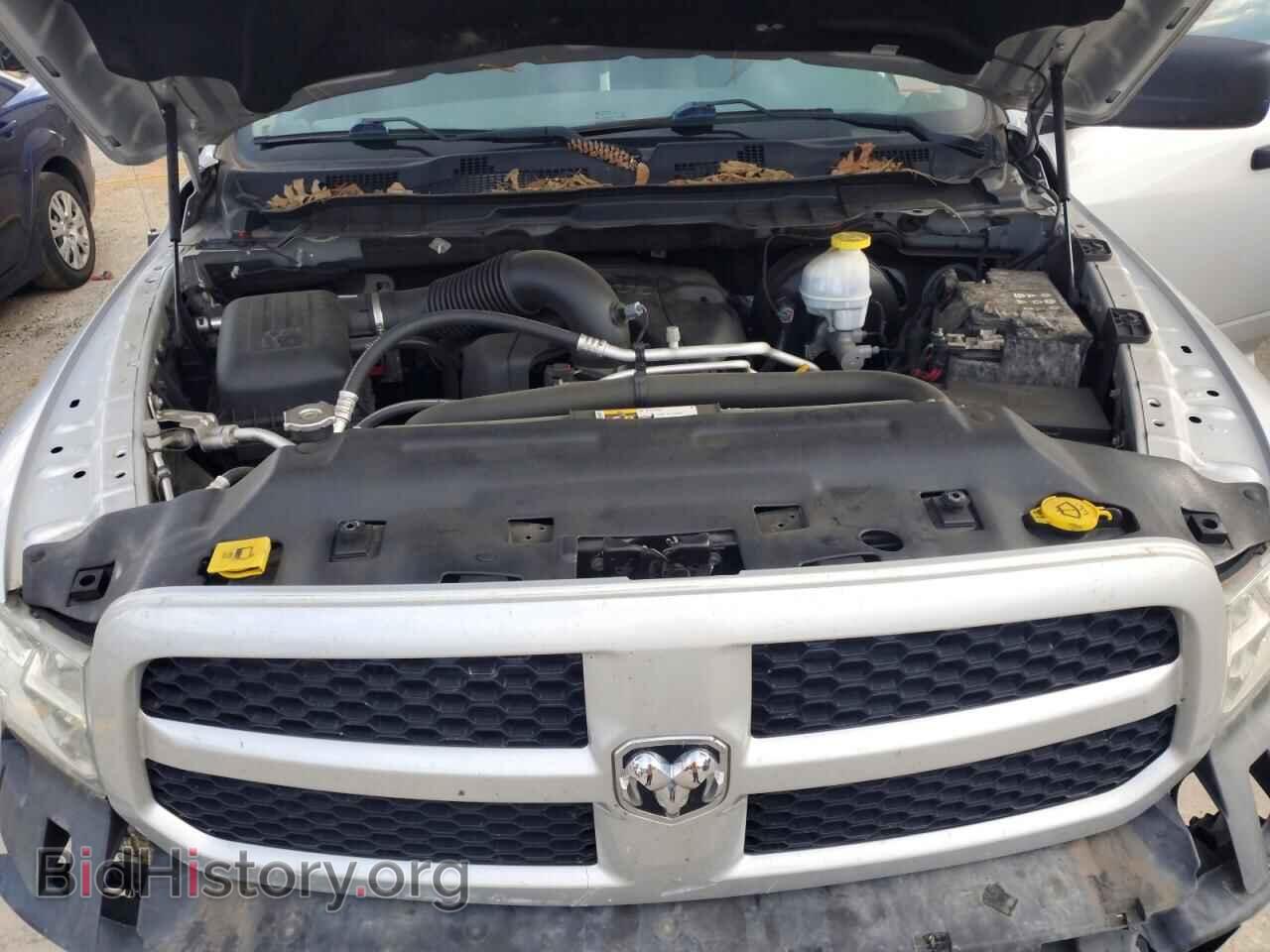 2018 RAM 1500 - VIN: 1C6RR7KT8JS271429 - Photo 11