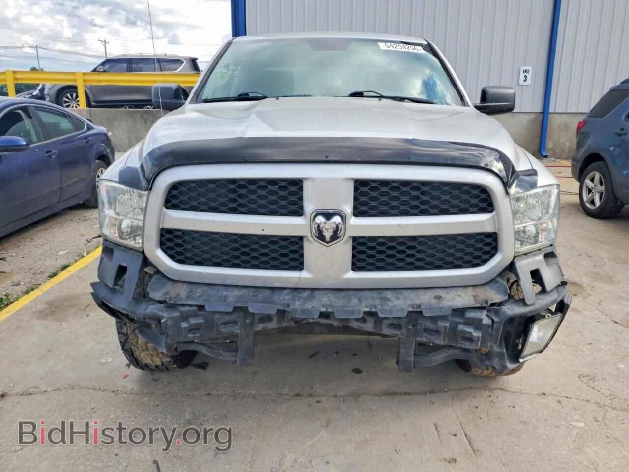2018 RAM 1500 - VIN: 1C6RR7KT8JS271429 - Photo 5