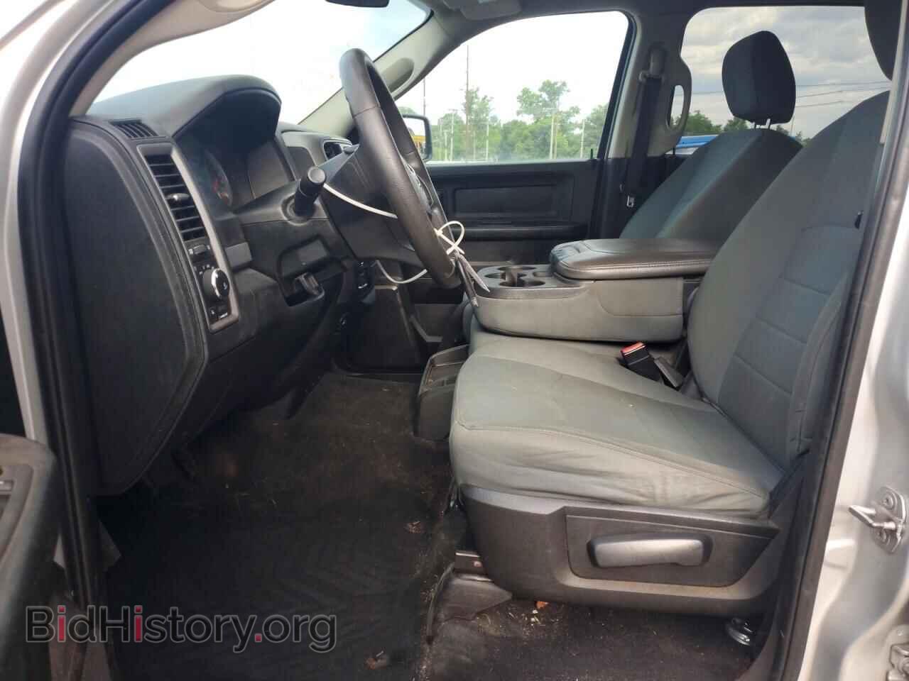 2018 RAM 1500 - VIN: 1C6RR7KT8JS271429 - Photo 7