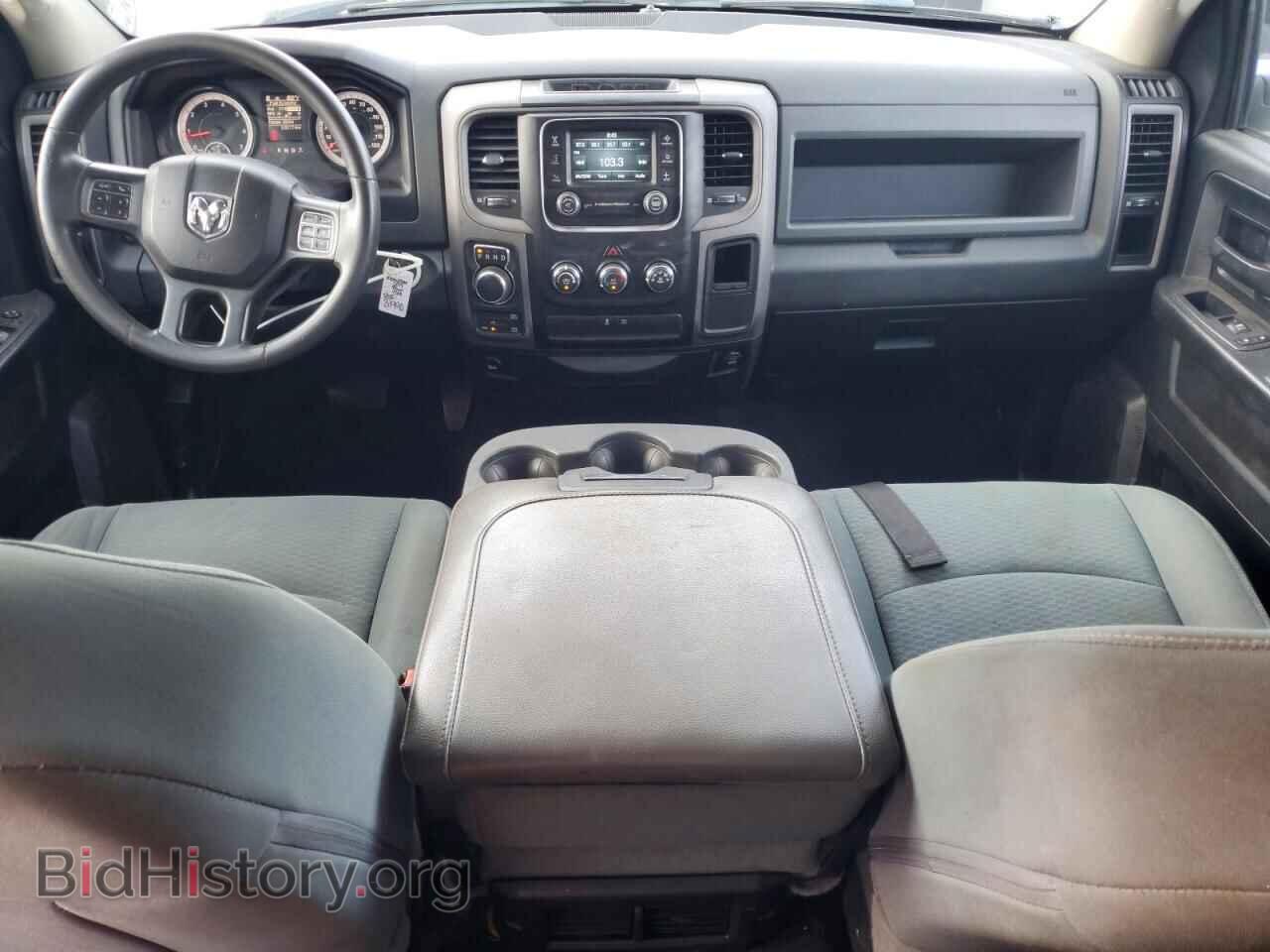 2018 RAM 1500 - VIN: 1C6RR7KT8JS271429 - Photo 8