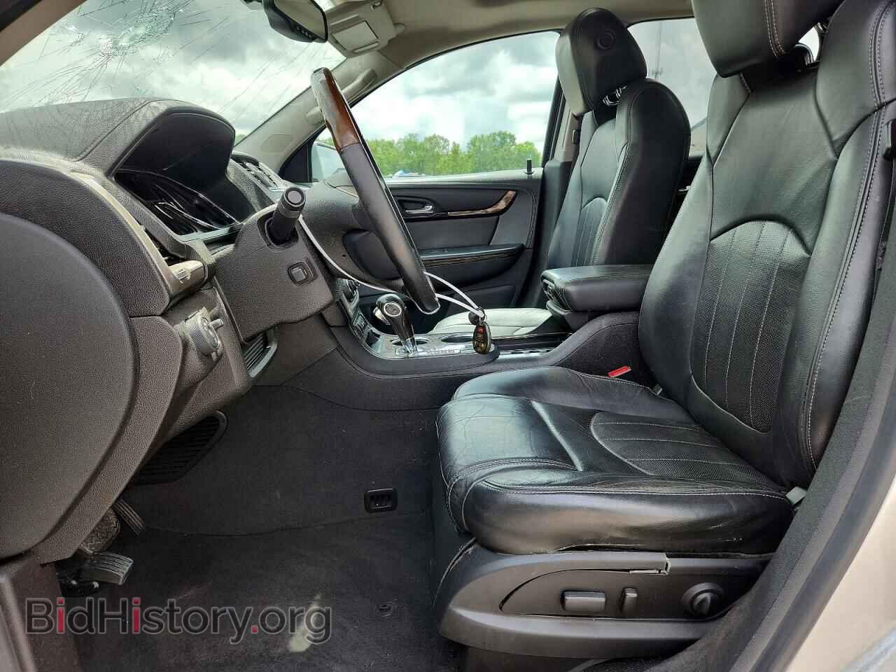 2013 GMC ACADIA DEN - VIN: 1GKKVTKD6DJ197207 - Фото 7