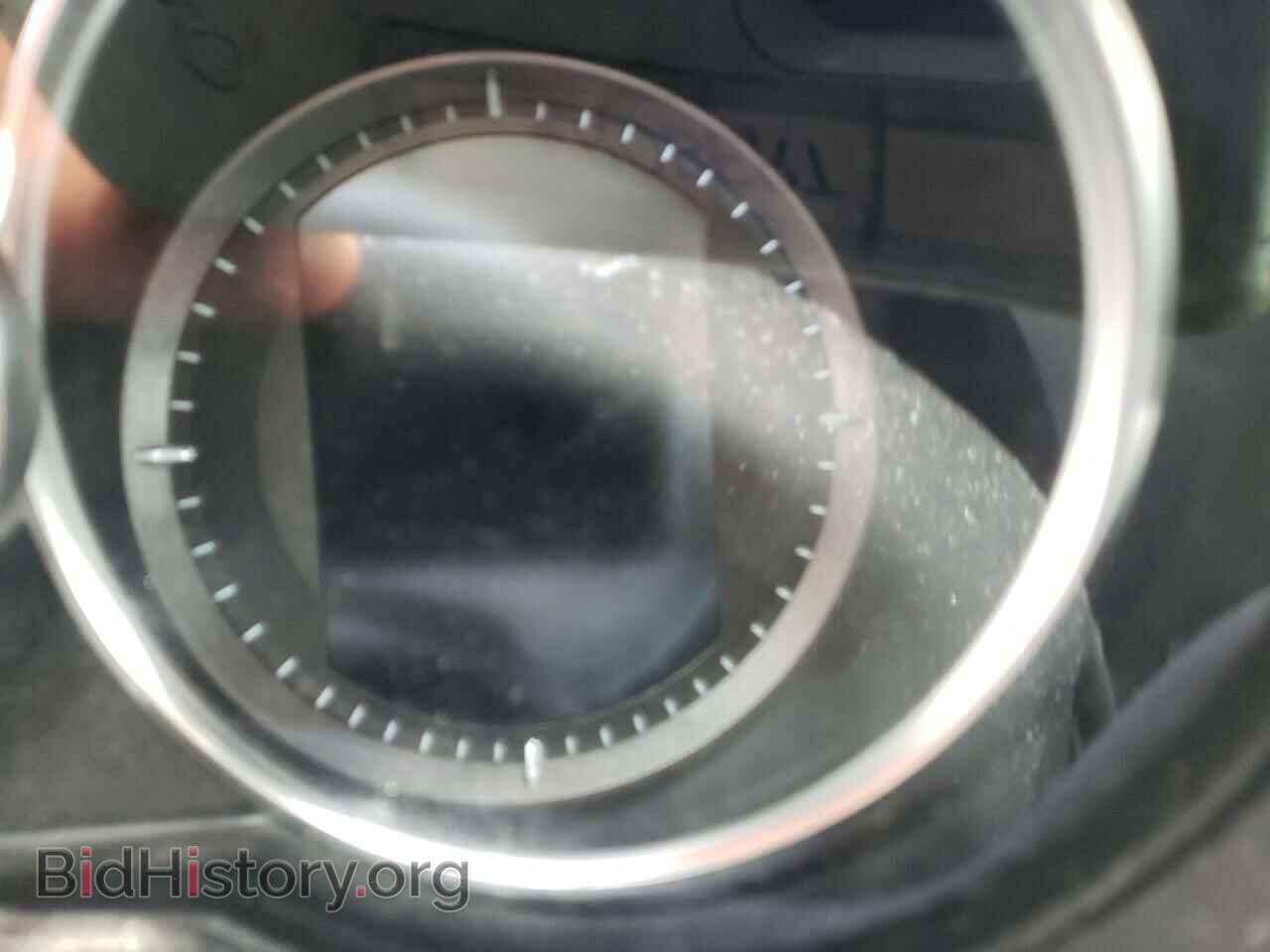 2014 MAZDA CX-5 - VIN: JM3KE2BE2E0401336 - Фото 8