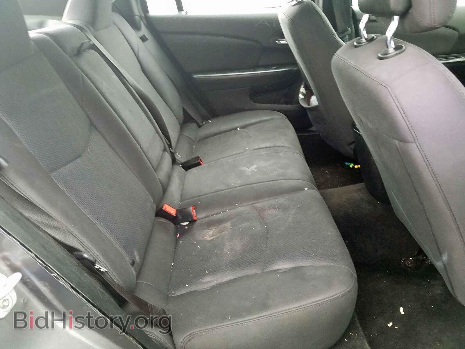 2012 CHRYSLER 200 - VIN: 1C3CCBAB0CN330765 - Фото 6