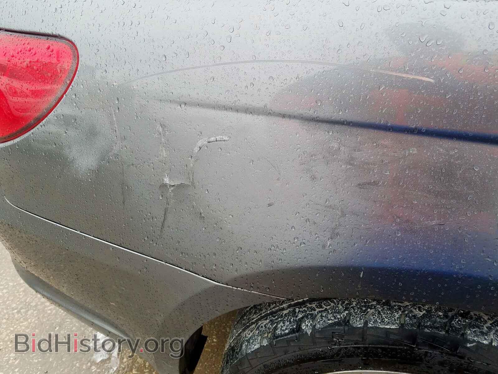 2012 CHRYSLER 200 - VIN: 1C3CCBAB0CN330765 - Фото 9