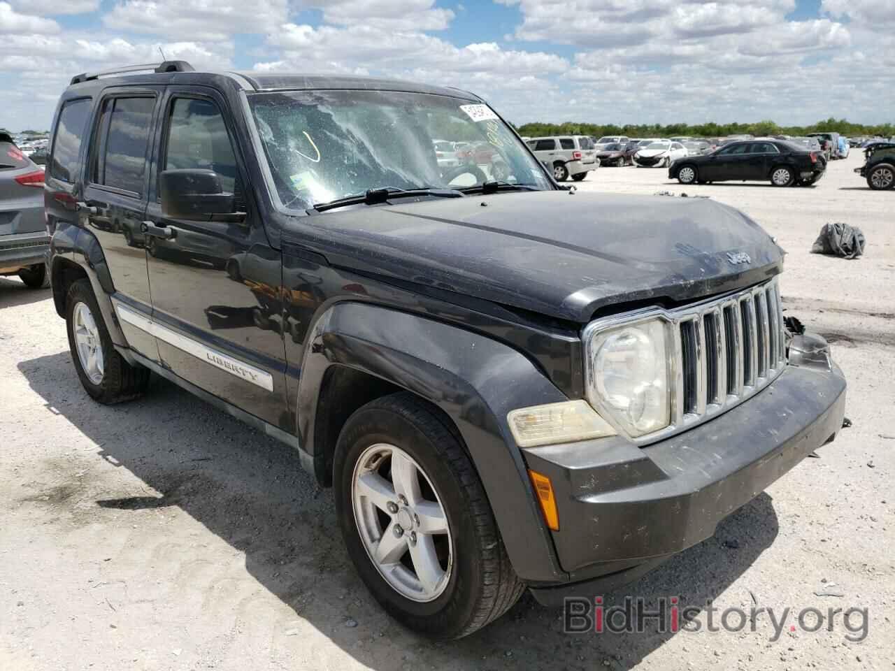 Photo 1J4PP5GK6BW542597 - JEEP LIBERTY 2011