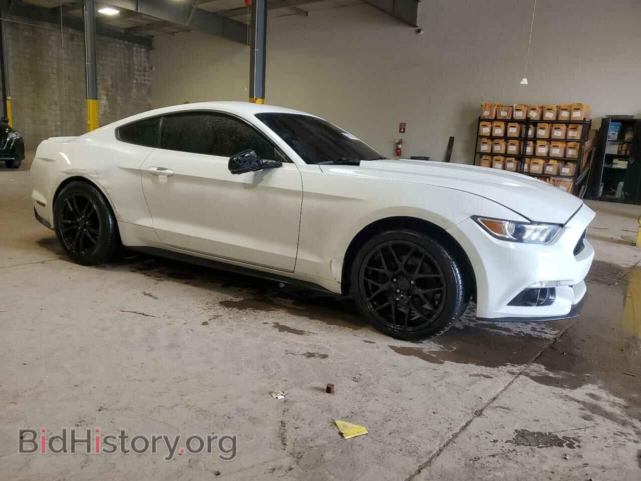 2017 FORD ALL Models - VIN: 1FA6P8TH4H5282010 - Photo 4