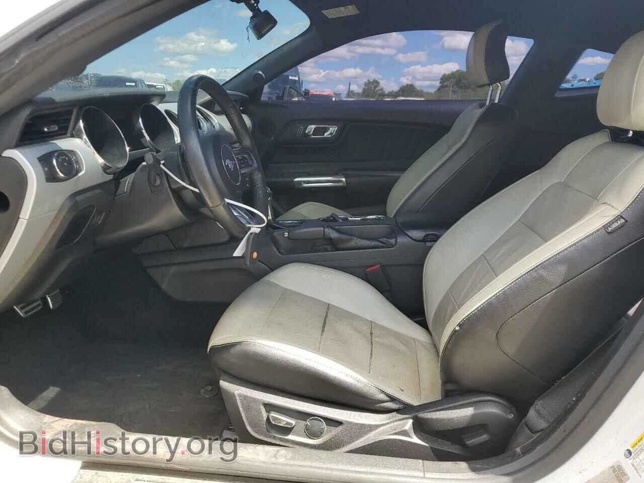 2017 FORD ALL Models - VIN: 1FA6P8TH4H5282010 - Photo 7